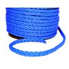 Верёвка нетонущая,
12мм, 100м, синяя
80312