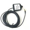 GPS сенсор ECMS кабель 3,9м  104-00005