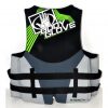 Жилет BodyGlove
неопреновый XS/S 
Stealth черно-серый