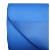 Тентовая ткань  Dyed POLYESTER 7.25 oz/sq yd royal/голубая, ширина 1,53м, цена за 1 метр погонный