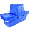 Сиденье Premium
Lounge Seat
цвет — синий,
86206B