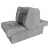 Сиденье Premium
Lounge Seat
цвет — серый,
86206G