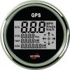 GPS спидометр мультиэкран ECMS (черный) 900-00034