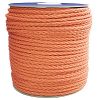 Верёвка нетонущая,
12мм, 100м, оранжевая
80212
