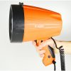 Поисковый прожектор, 
с ручкой, оранжевый
LS515(orange)