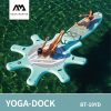 Yoga inflatable Dock 2